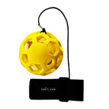 Maxbell Golf Swing Trainer Wrist Band Golf Trainer Ball for Beginners Golfers Adults