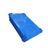 Maxbell Bread Box Bread Storage Container for Donut Bakery Loaf Homemade Bread 58x38.5x13cm