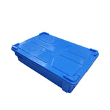 Maxbell Bread Box Bread Storage Container for Donut Bakery Loaf Homemade Bread 58x38.5x13cm