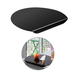 Maxbell Kitchen Countertop Cutting Board Large Chopping Board for Kitchen Picnic BBQ L