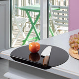 Maxbell Kitchen Countertop Cutting Board Large Chopping Board for Kitchen Picnic BBQ S