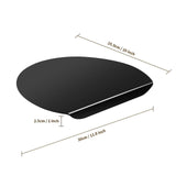 Maxbell Kitchen Countertop Cutting Board Large Chopping Board for Kitchen Picnic BBQ S