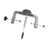 Maxbell Pineapple Peeler Stainless Steel Peeling Machine for Restaurant Kitchen Home