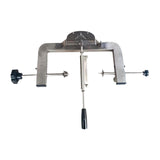 Maxbell Pineapple Peeler Stainless Steel Peeling Machine for Restaurant Kitchen Home