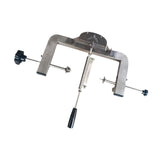 Maxbell Pineapple Peeler Stainless Steel Peeling Machine for Restaurant Kitchen Home