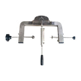 Maxbell Pineapple Peeler Stainless Steel Peeling Machine for Restaurant Kitchen Home