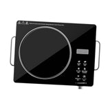 Maxbell Commercial Grade Portable Cooker Electric Cooktop for Office Camping Kitchen