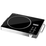 Maxbell Commercial Grade Portable Cooker Electric Cooktop for Office Camping Kitchen