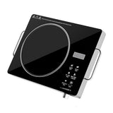 Maxbell Commercial Grade Portable Cooker Electric Cooktop for Office Camping Kitchen