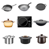 Maxbell Commercial Grade Portable Cooker Electric Cooktop for Office Camping Kitchen