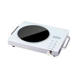 Maxbell Infrared Burner Adjustable Electric Ceramic Cooker for Office Camping Kitchen