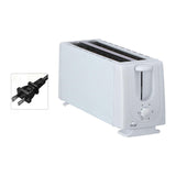 Maxbell Counter Toaster 4 Slices Baking Bread Maker for Specialty Breads Puff Pastry