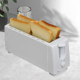 Maxbell Counter Toaster 4 Slices Baking Bread Maker for Specialty Breads Puff Pastry