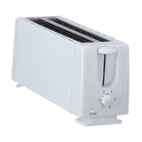 Maxbell Counter Toaster 4 Slices Baking Bread Maker for Specialty Breads Puff Pastry