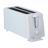 Maxbell Counter Toaster 4 Slices Baking Bread Maker for Specialty Breads Puff Pastry