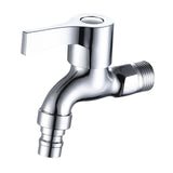 Maxbell Washing Machine Faucet Laundry Faucet Water Tap for Outdoor Laundry Bathroom copper