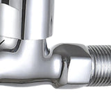 Maxbell Washing Machine Faucet Laundry Faucet Water Tap for Outdoor Laundry Bathroom Alloy copper Core