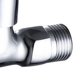 Maxbell Washing Machine Faucet Laundry Faucet Water Tap for Outdoor Laundry Bathroom Copper faucet mesh