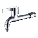 Maxbell Washing Machine Faucet Laundry Faucet Water Tap for Outdoor Laundry Bathroom Copper Extra Long