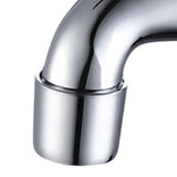 Maxbell Washing Machine Faucet Laundry Faucet Water Tap for Outdoor Laundry Bathroom Alloy medium mesh