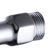 Maxbell Washing Machine Faucet Laundry Faucet Water Tap for Outdoor Laundry Bathroom Alloy 14cm Tip