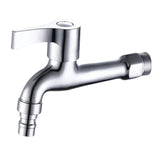 Maxbell Washing Machine Faucet Laundry Faucet Water Tap for Outdoor Laundry Bathroom Copper 18cm