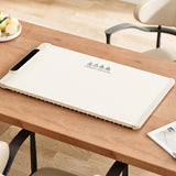 Maxbell Electric Warming Tray Foldable Timed Food Warmer for Party Countertop Family