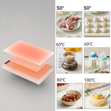 Maxbell Electric Warming Tray Foldable Timed Food Warmer for Party Countertop Family