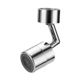 Maxbell 360° Rotatable Universal Adjustable Faucet Extender for Hotel Sink Household