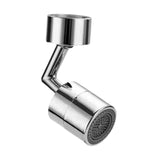 Maxbell 360° Rotatable Universal Adjustable Faucet Extender for Hotel Sink Household
