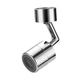 Maxbell 360° Rotatable Universal Adjustable Faucet Extender for Hotel Sink Household
