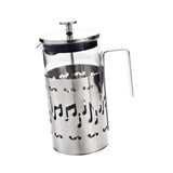 Maxbell French Coffee Maker Portable Pitcher Creative Travel Gift 1000ml