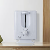 Maxbell Counter Toaster 4 Slices Baking Bread Maker for Puff Pastry Specialty Breads