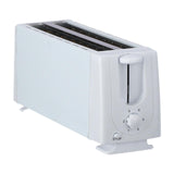 Maxbell Counter Toaster 4 Slices Baking Bread Maker for Puff Pastry Specialty Breads