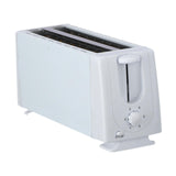 Maxbell Counter Toaster 4 Slices Baking Bread Maker for Puff Pastry Specialty Breads