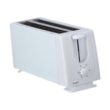 Maxbell Counter Toaster 4 Slices Baking Bread Maker for Puff Pastry Specialty Breads