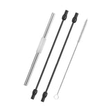 Maxbell Coffee Machine Milk Hose Sturdy Lightweight Coffee Machine Replacement Tube