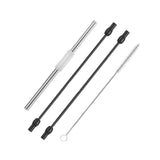 Maxbell Coffee Machine Milk Hose Sturdy Lightweight Coffee Machine Replacement Tube