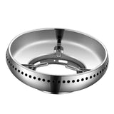 Maxbell Stovetop Gas Rack Holder Reusable Kitchen Stovetop Protector Wok Pan Support