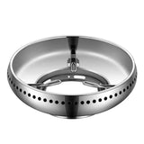 Maxbell Stovetop Gas Rack Holder Reusable Kitchen Stovetop Protector Wok Pan Support