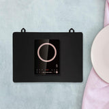 Maxbell Cooktop Cover Non Slip Quick Dry Electric Stove Mat for Cabinet Steamer Dish S