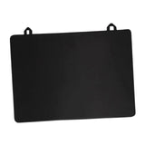 Maxbell Cooktop Cover Non Slip Quick Dry Electric Stove Mat for Cabinet Steamer Dish S