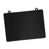 Maxbell Cooktop Cover Non Slip Quick Dry Electric Stove Mat for Cabinet Steamer Dish S