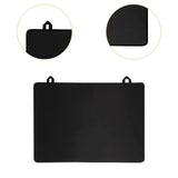 Maxbell Cooktop Cover Non Slip Quick Dry Electric Stove Mat for Cabinet Steamer Dish S