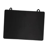 Maxbell Cooktop Cover Non Slip Quick Dry Electric Stove Mat for Cabinet Steamer Dish L