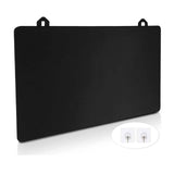 Maxbell Cooktop Cover Non Slip Quick Dry Electric Stove Mat for Cabinet Steamer Dish L