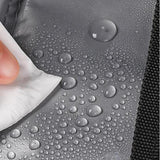 Maxbell Lunch Bag with Handle 10L Insulated Picnic Bag for Travel Backpacking Hiking leaf