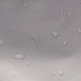 Maxbell Lunch Bag with Handle 10L Insulated Picnic Bag for Travel Backpacking Hiking leaf