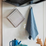 Maxbell Drain Basket Vegetable Drain Basket for Household Wash Rice Kitchen