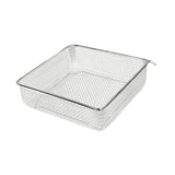 Maxbell Drain Basket Vegetable Drain Basket for Household Wash Rice Kitchen